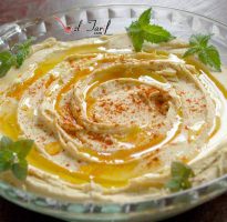 humus tarifi humus nedir