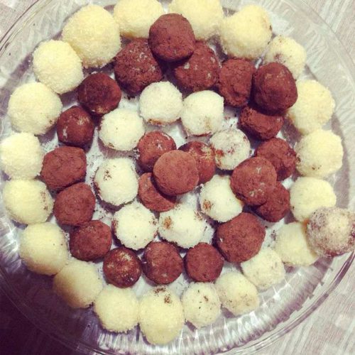 Bebek Lokumu Tarifi Pratik yemek tarifleri, resimli, kolay.